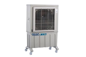 冷風(fēng)機濕度的控制方法